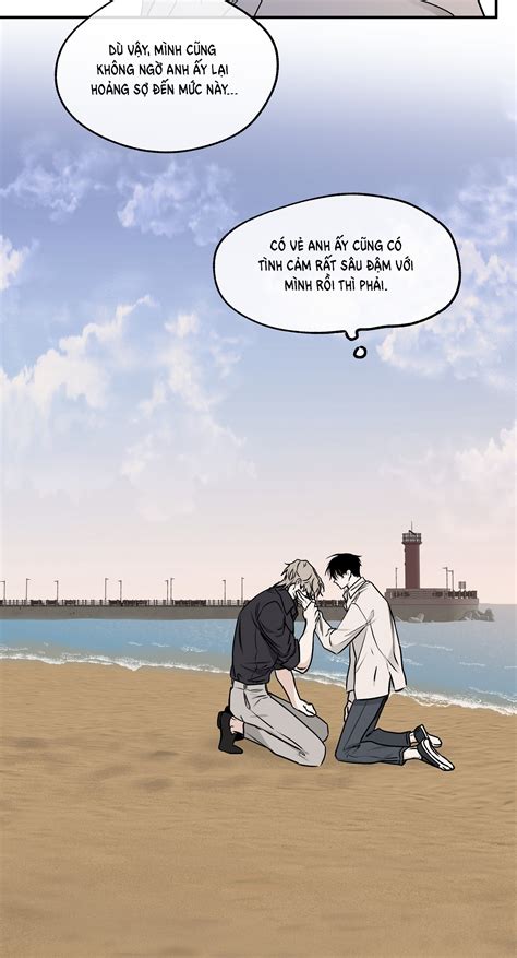 Đêm Bên Bờ Biển [Tới Chap 87.2] Tiếng Việt.
